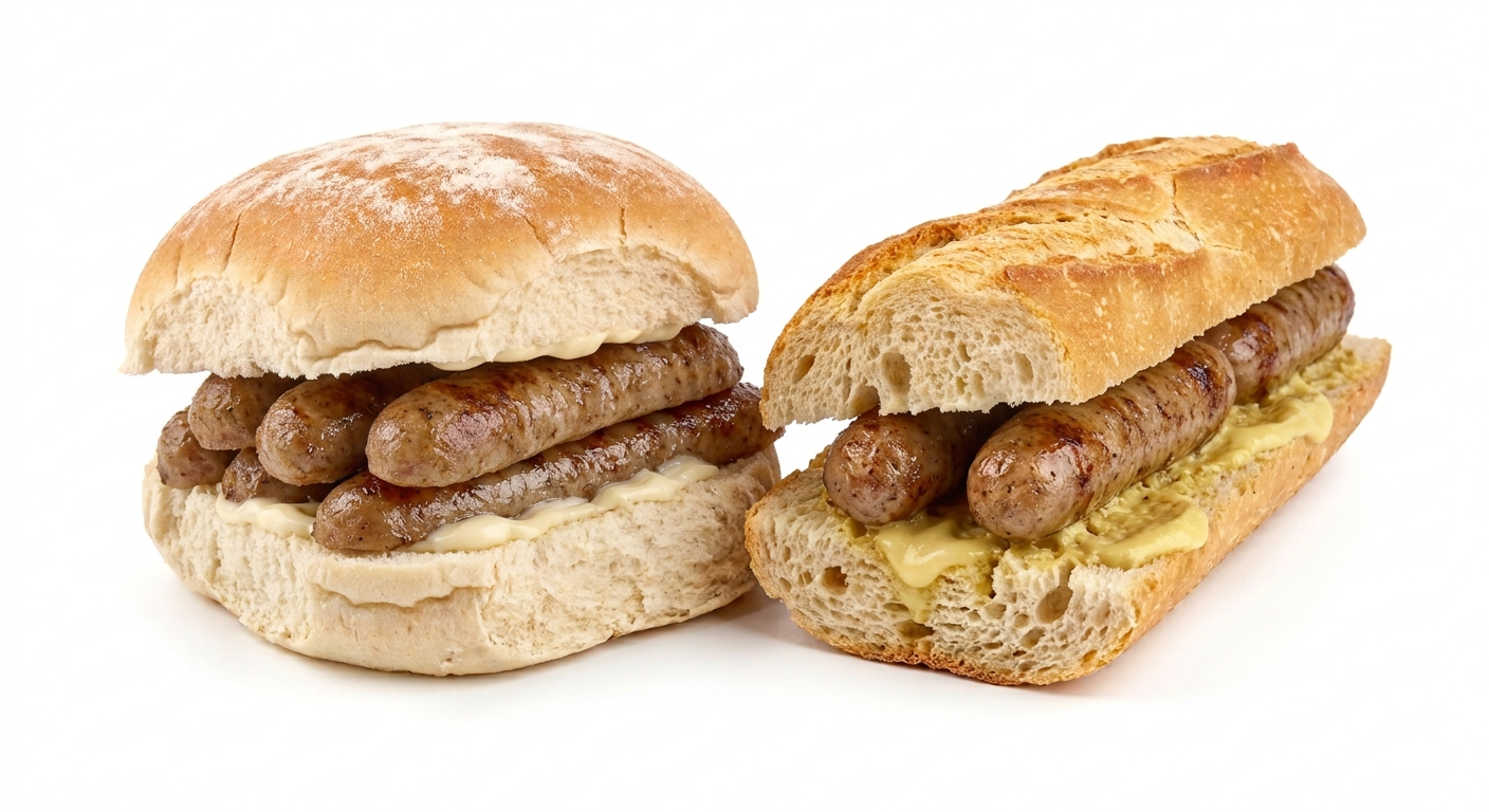 Sausage