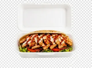 Chicken Kebab