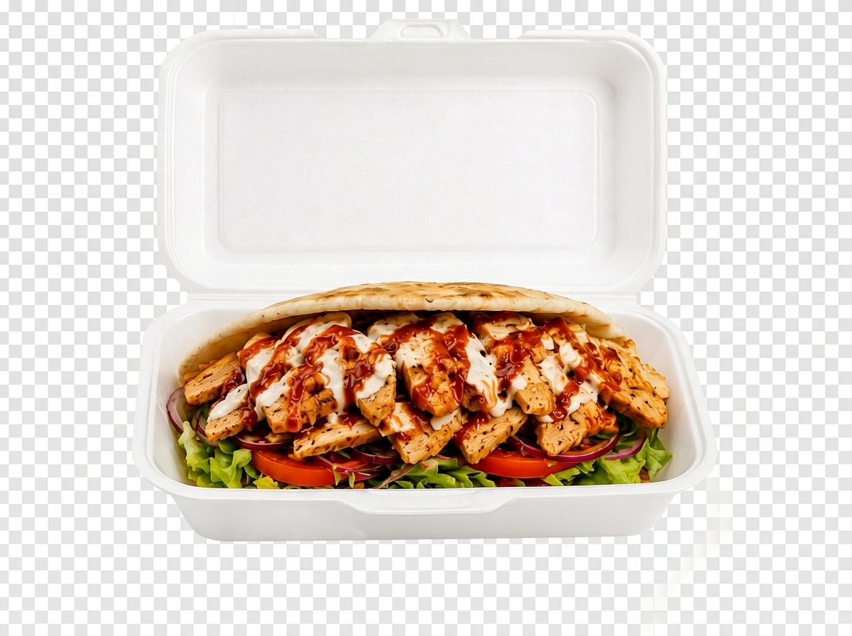 Chicken Kebab