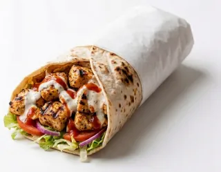 Chicken Wrap