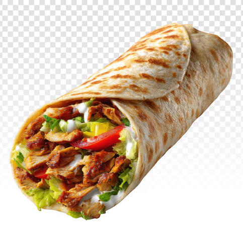 Mix Wrap