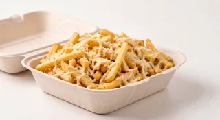 Chips & Cheese