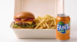 Meal 1